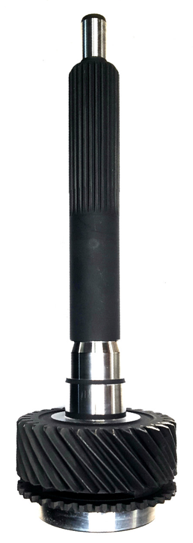 Input Shafts