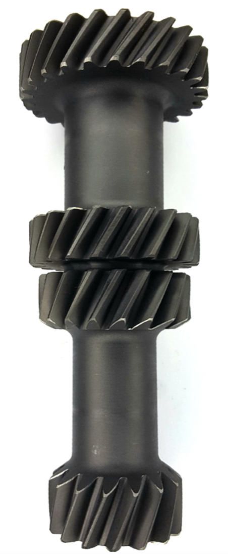 Cluster Gears
