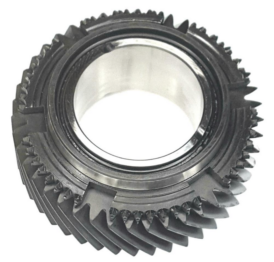 Speed Gears