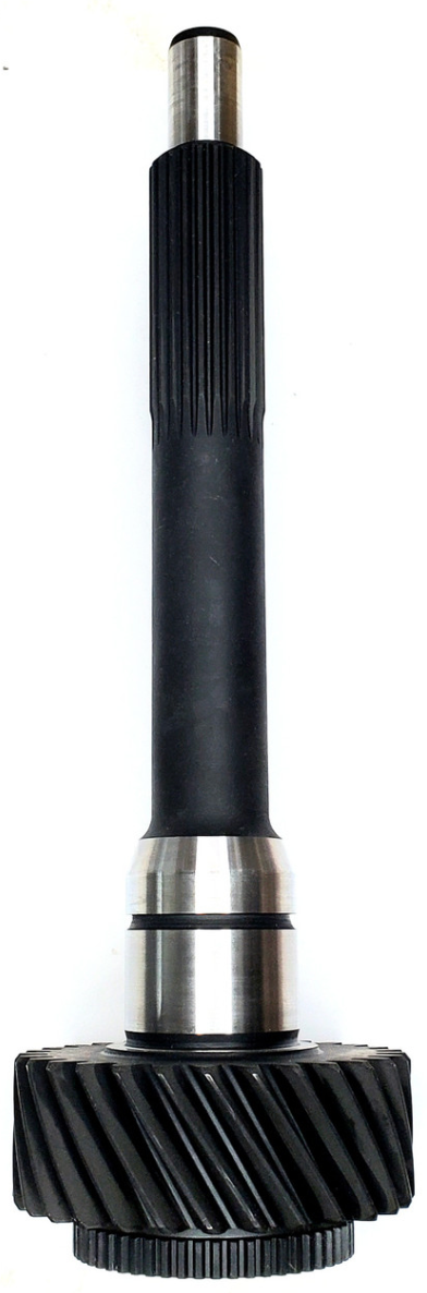 MT82 Input Shaft (23 Spline) MT82-16