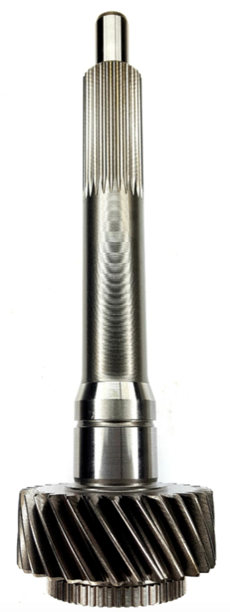 MT82 Input Shaft (26 Spline) MT82-16A