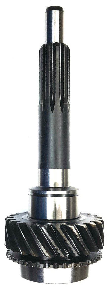 Top Loader Input Shaft WT296-16C