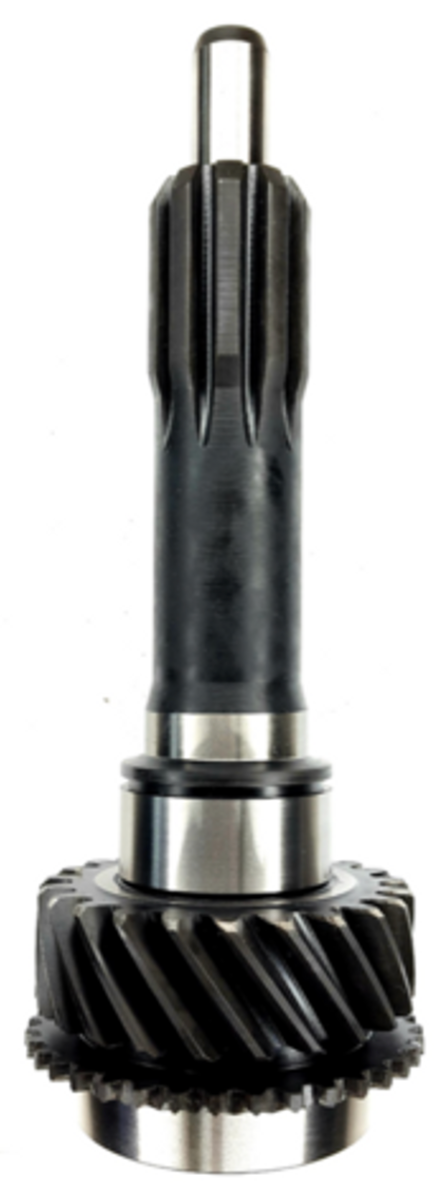 Top Loader Input Shaft WT296-16AW
