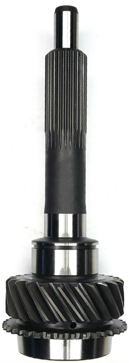 Top Loader Input Shaft (26 Spline) WT296-16B26