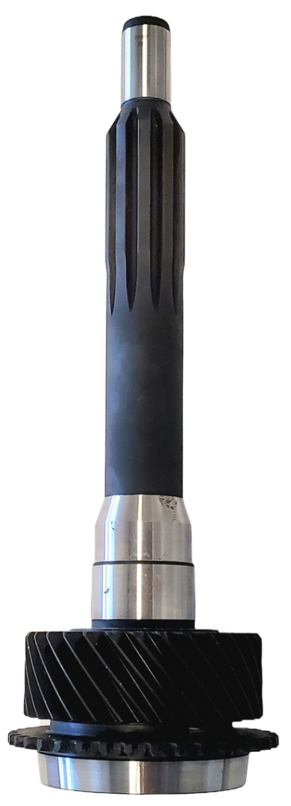 T45 Input Shaft (10 Spline) T45-16