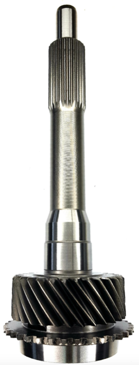 T45 Input Shaft (26 Spline) T45-16A