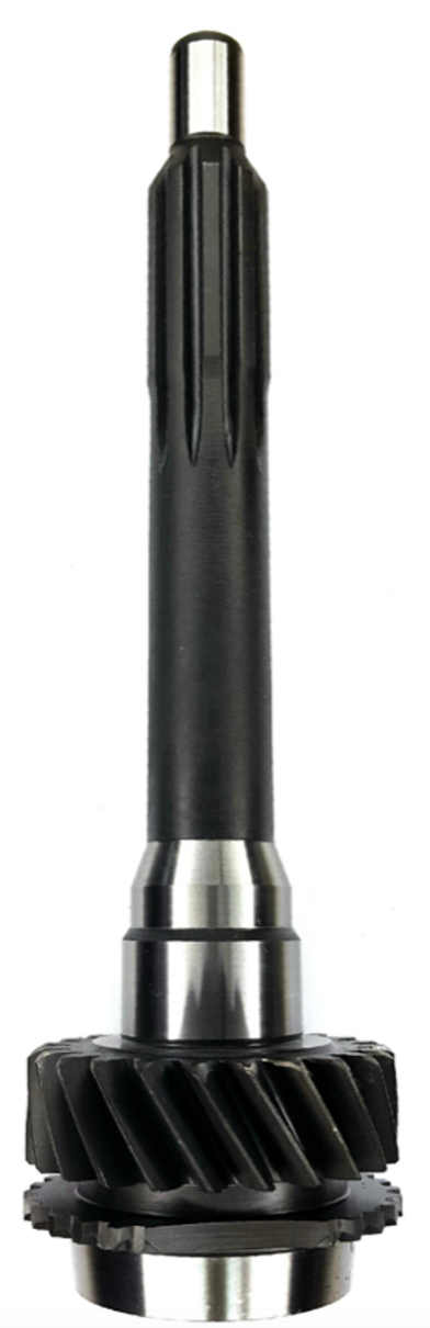 T5WC Input Shaft (10 Spline/23 Tooth) 1352-085-025