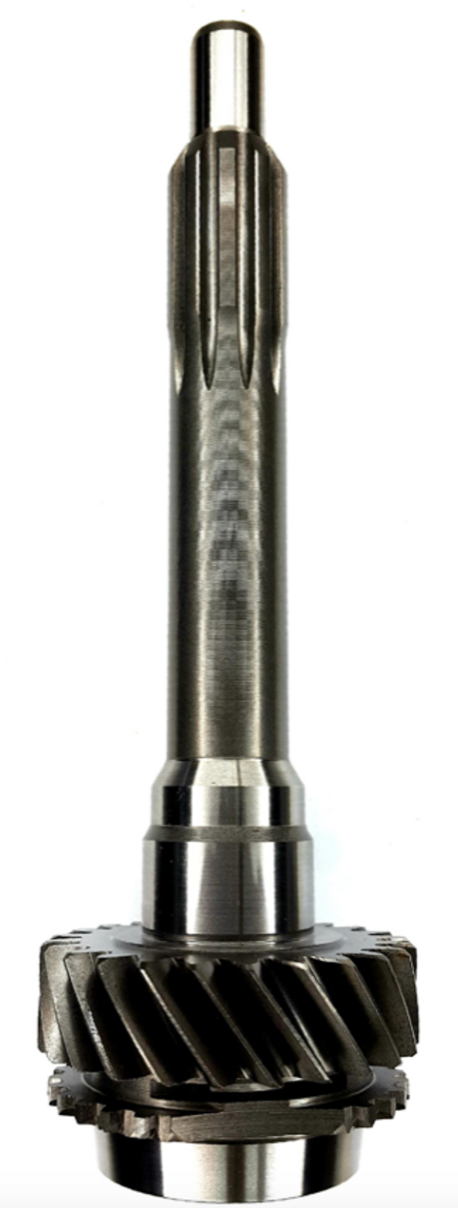 T5WC Input Shaft (10 Spline/24 Tooth) 1352-085-020