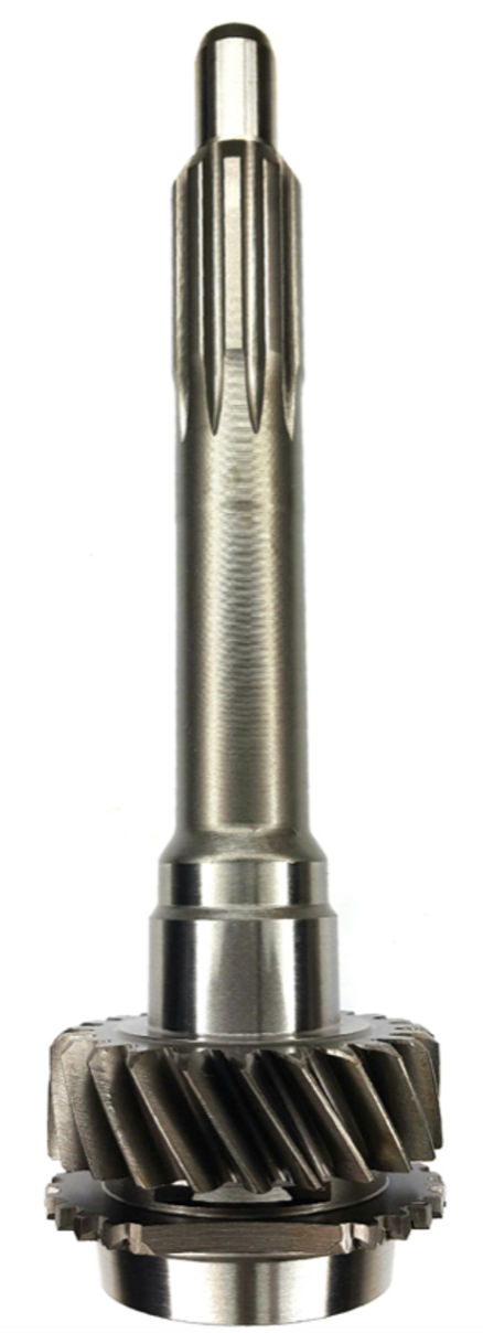 T5WC Input Shaft (10 Spline/23 Tooth) 1352-085-050