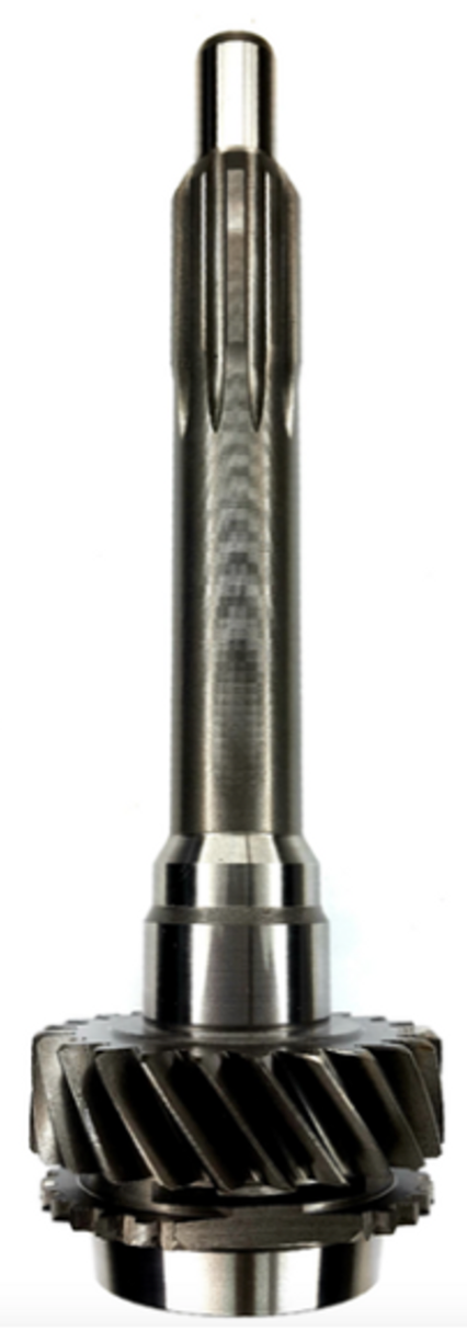 T5WC Input Shaft (10 Spline/24 Tooth) 1352-085-060