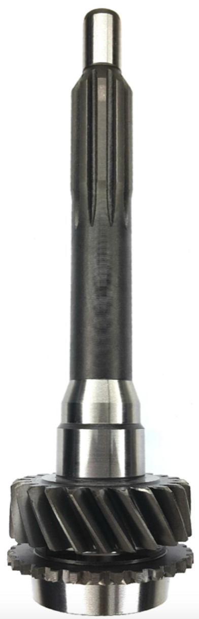 T5WC Input Shaft (10 Spline/23 Tooth) 1352-085-052
