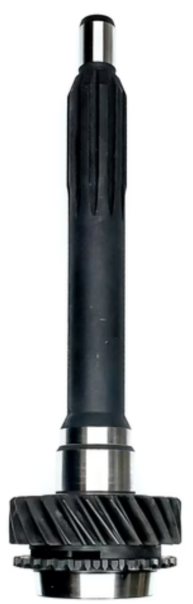 T5WC Input Shaft (10 Spline/24 Tooth) 1352-085-021