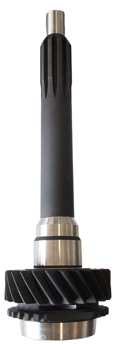 T5WC Input Shaft (10 Spline/24 Tooth) 1352-085-056