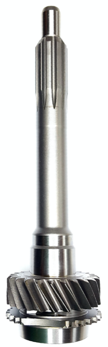 T5WC Input Shaft (10 Spline/23 Tooth) 1352-085-055