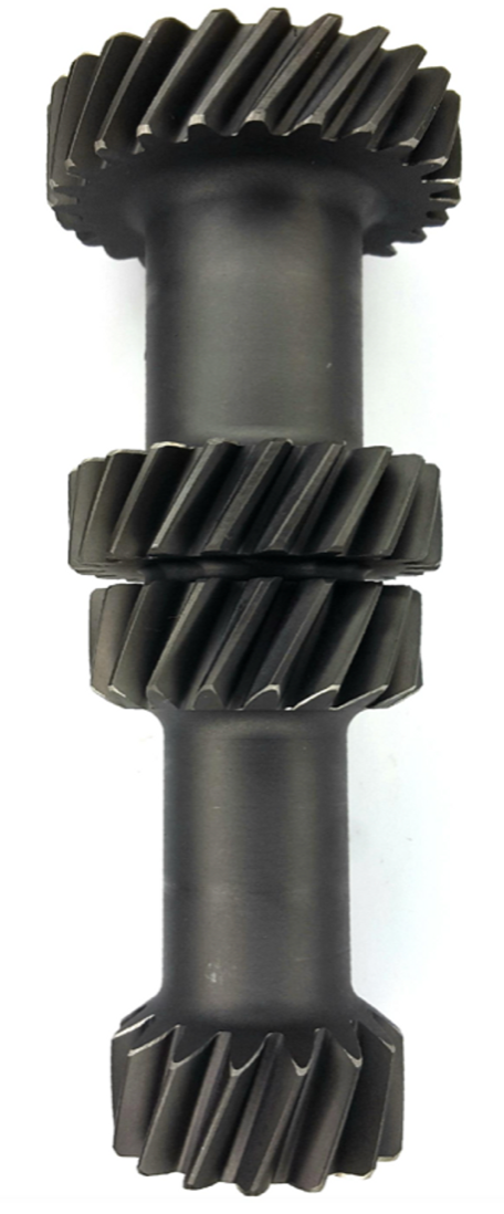 Top Loader Cluster Gear WT296-8