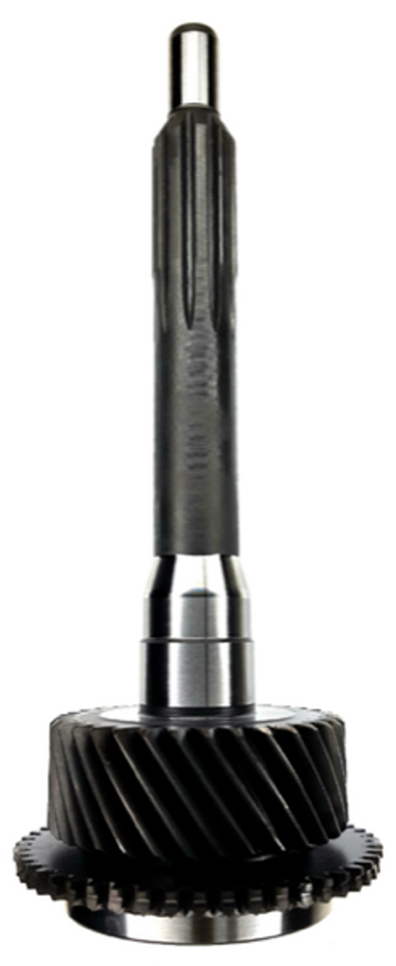 TR3650 Input Shaft (10 Spline) TR3650-16