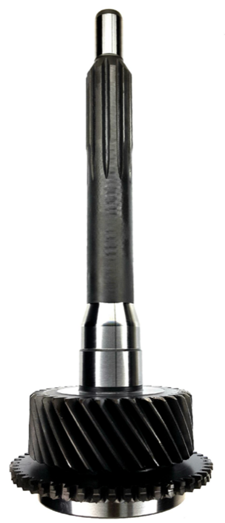 TR3650 Input Shaft (10 Spline) TR3650-16A