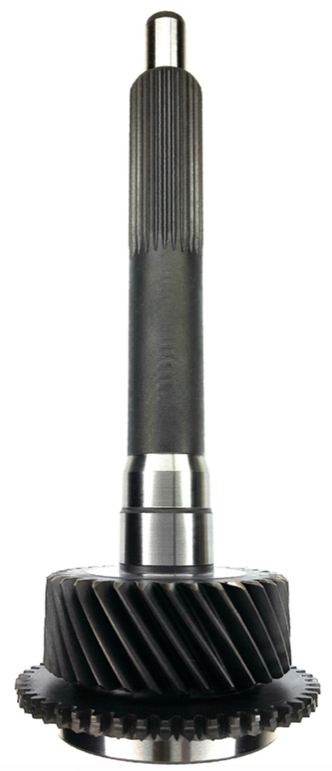 TR3650 Input Shaft (26 Spline) TR3650-16A26