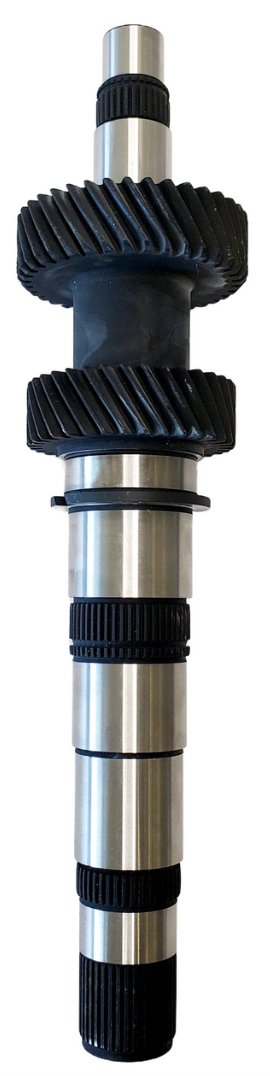 MT82 Output Shaft MT82-2HD