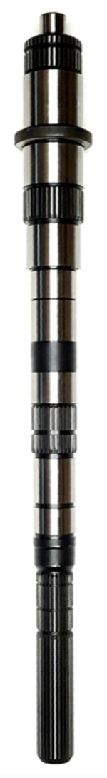 T56 Output Shaft (27 Spline) T56-2FB