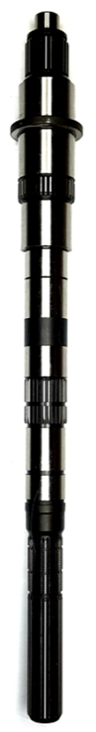 T56 Output Shaft (27 Spline) T56-2GTO