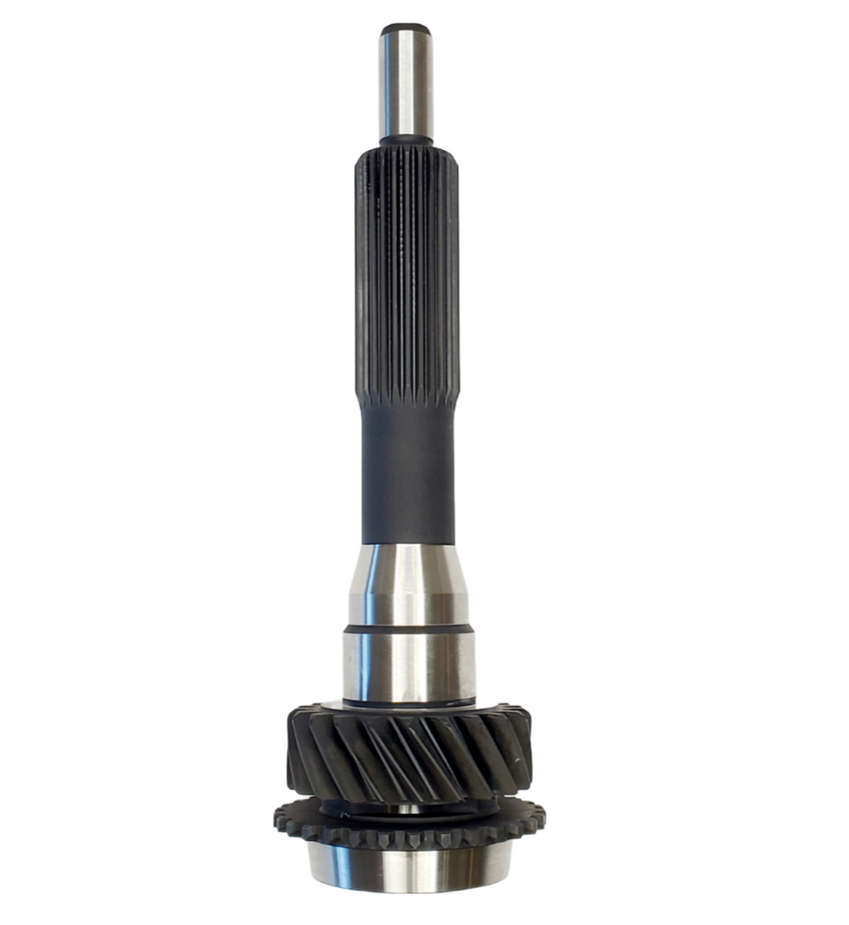 T5WC GM (26 Spline) Input Shaft (21 Tooth) T5-16S