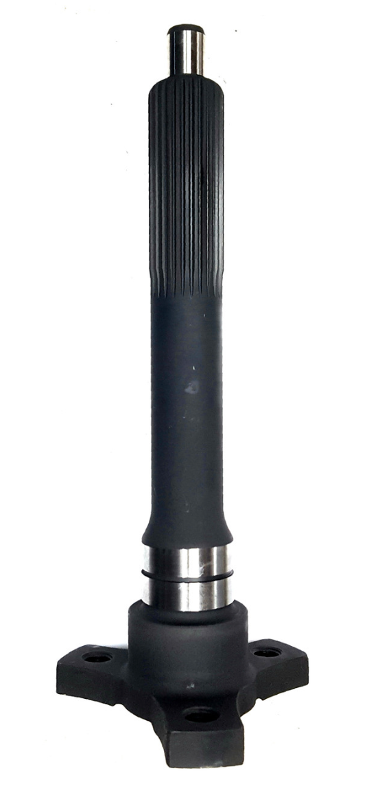 Corvette 6 Speed Propeller Shaft C6-PS