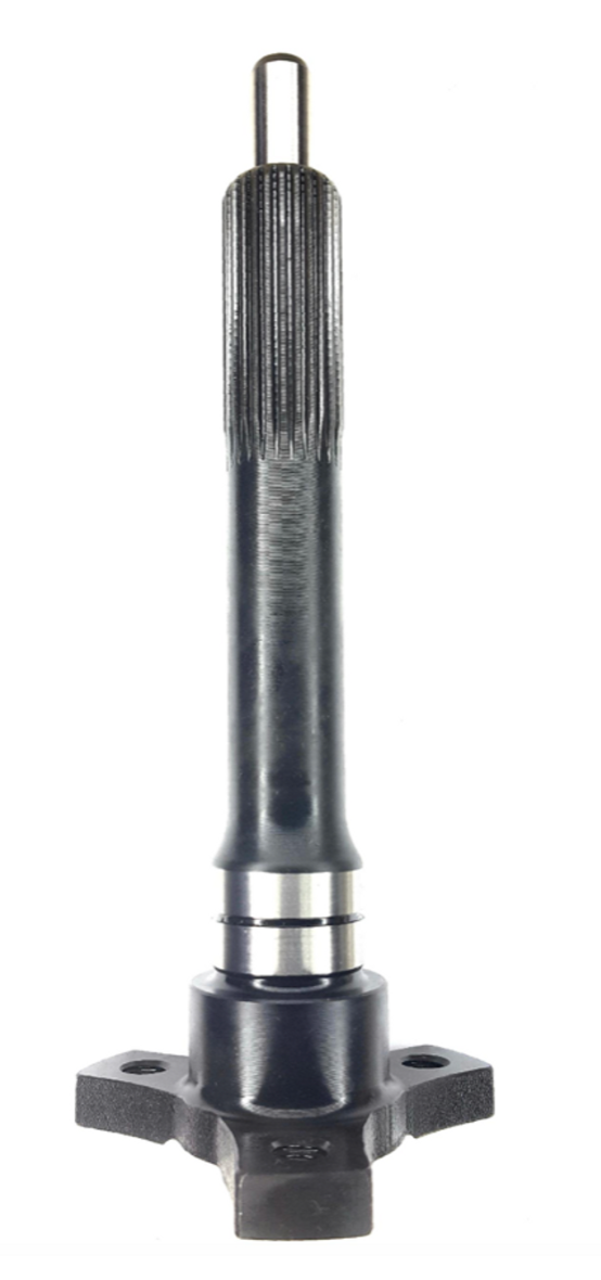 Corvette C5 6 Speed Propeller Shaft C5-PS