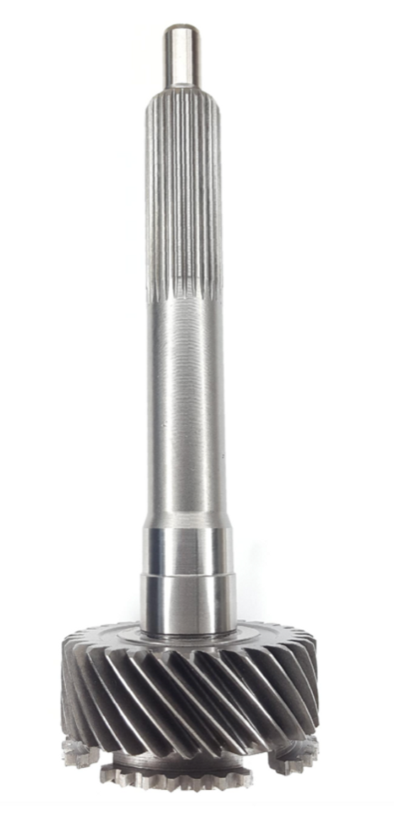 T56 Corvette (31 Tooth) Input Shaft T56C-16