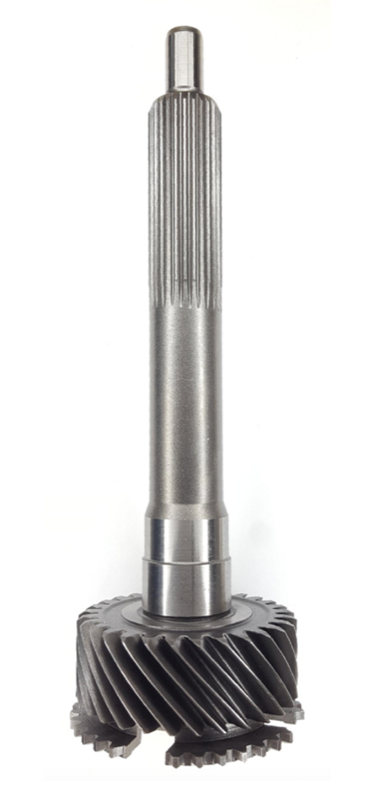 T56 Corvette/ GTO (29 Tooth) Input Shaft T56C-16A