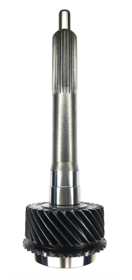 T56 GM LS (29 Tooth) Input Shaft T56-16B
