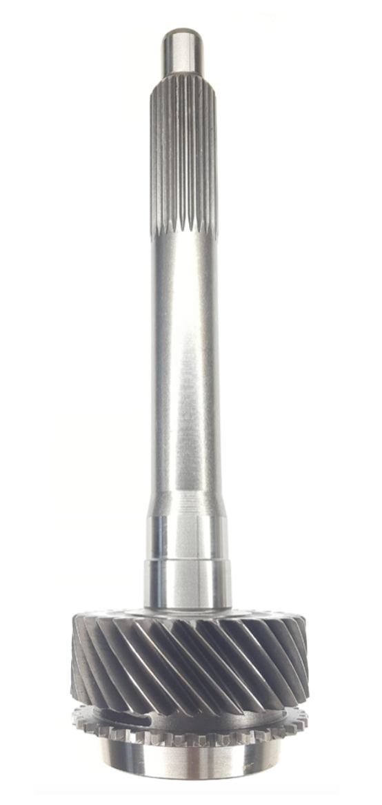 T56 Dodge Viper (31 Tooth) Input Shaft T56-16D