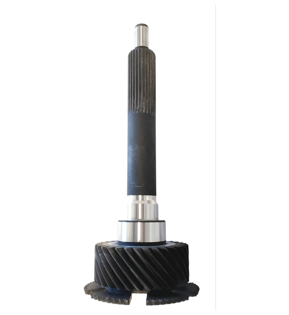 GM TR6060 (31 Tooth) Input Shaft TR6060-16C