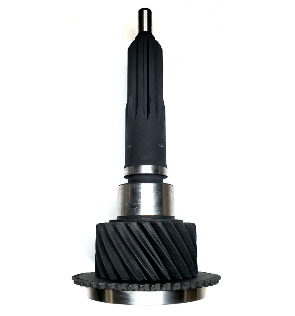 ZF GM S6-750 Input Shaft ZFS6-16C