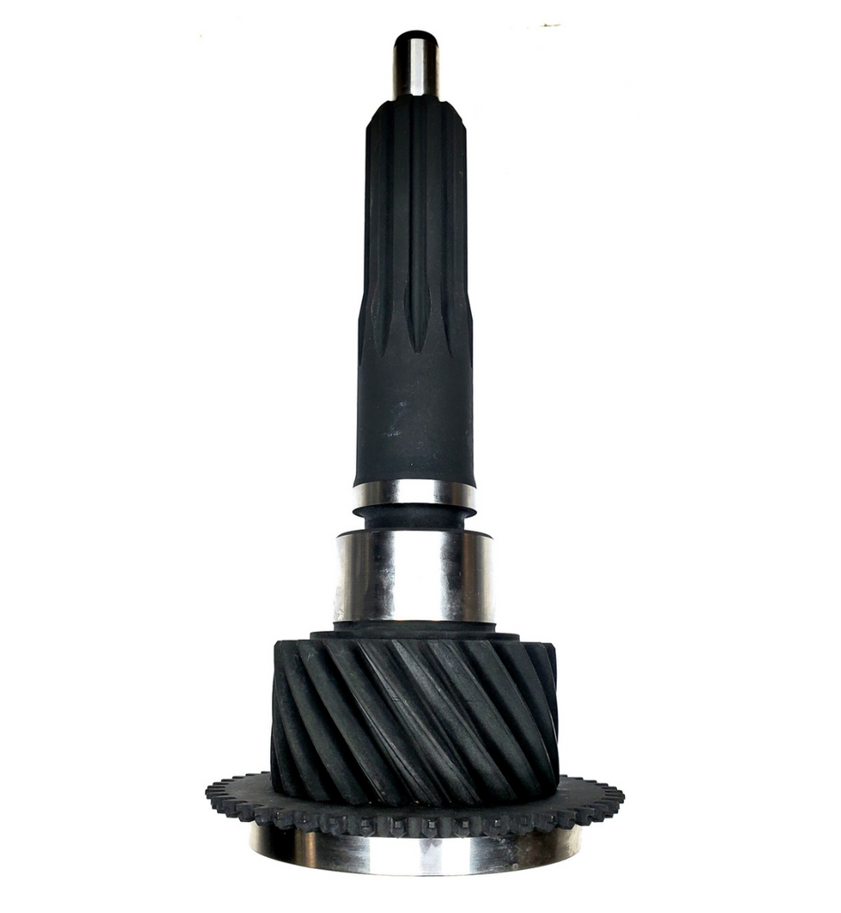 ZF Ford S6-650 Input Shaft ZFS6-16