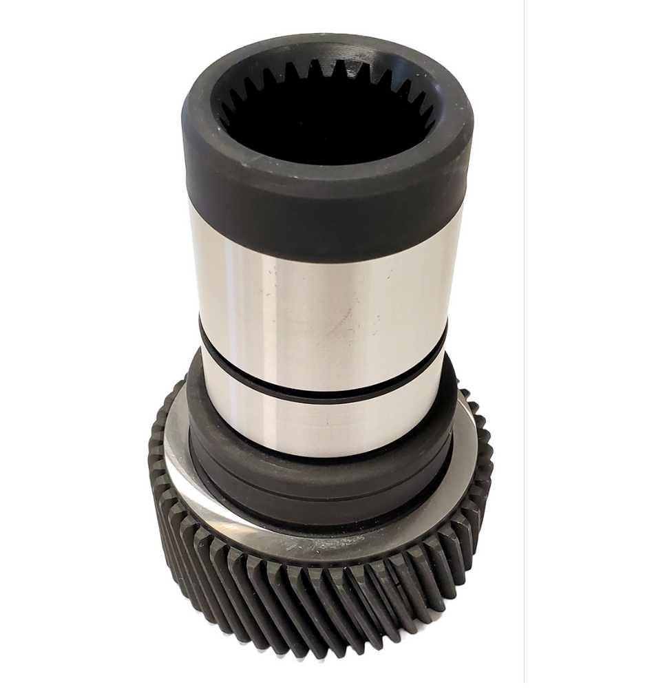 Ford 24 Spline Input Shaft NP26605