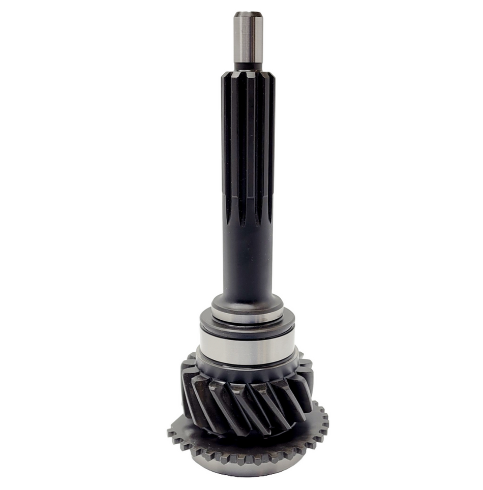 SM465 4 Speed 10 Spline Input Shaft WT304-16A