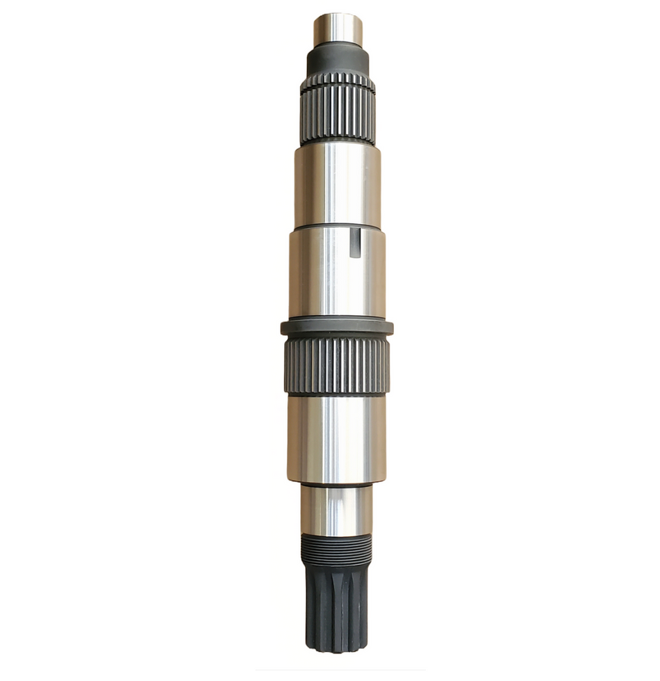 SM465 10 Spline Heavy Duty Output Shaft WT304-2C