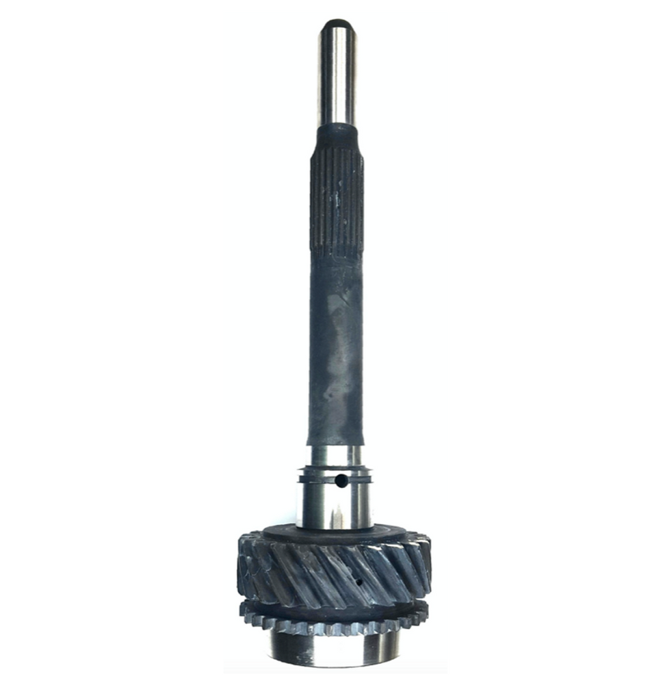 New Process A833 23 Spline Input Shaft (24T) WT294-16